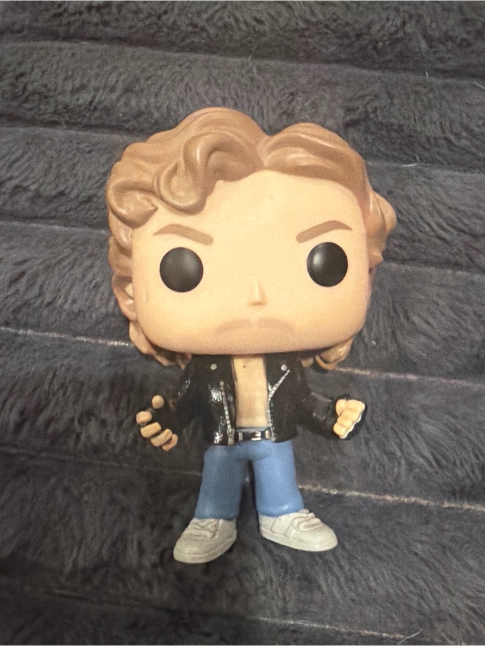 Billy Hargrove Halloween Outfit OOB Stranger Things Funko Pop